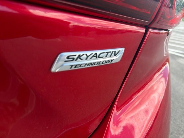 2017 Mazda Mazda3 Grand Touring