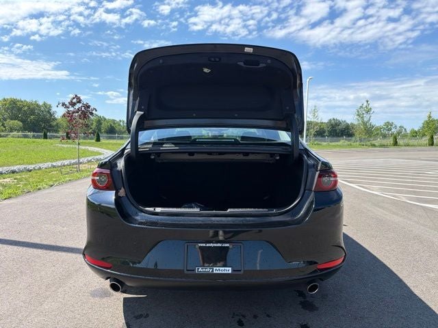 2021 Mazda Mazda3 Premium