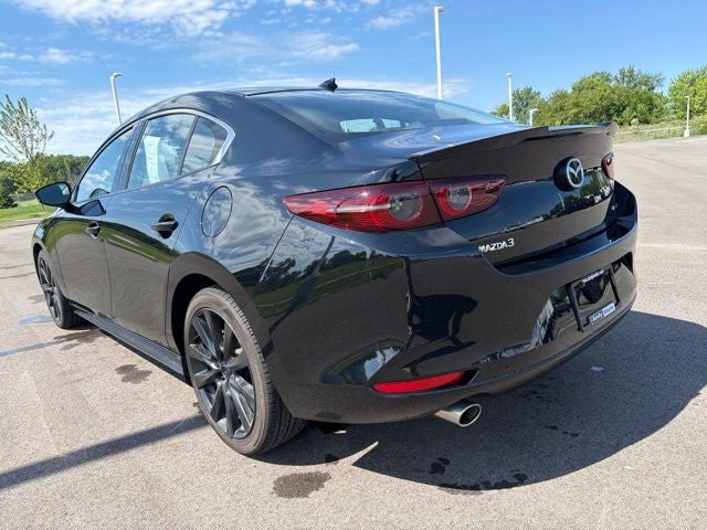 2021 Mazda Mazda3 Premium