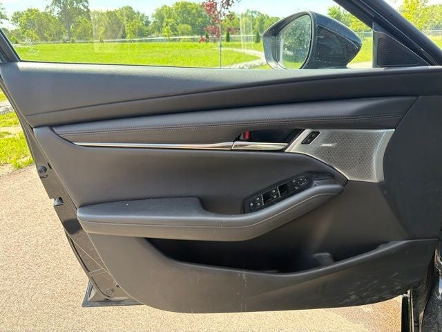 2021 Mazda Mazda3 Premium
