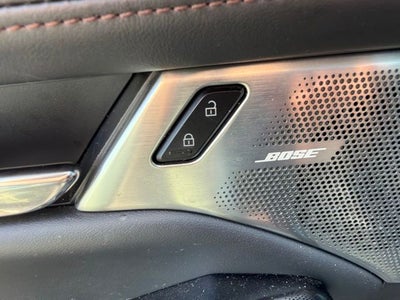 2021 Mazda Mazda3 Premium