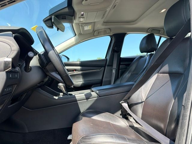 2021 Mazda Mazda3 Premium