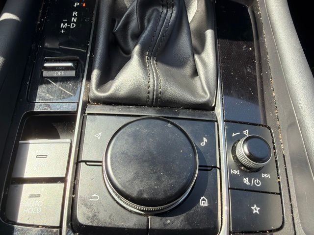 2021 Mazda Mazda3 Premium