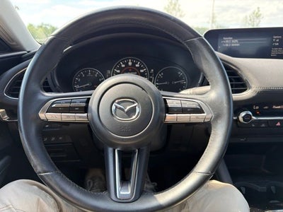 2021 Mazda Mazda3 Premium