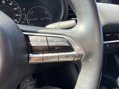 2021 Mazda Mazda3 Premium