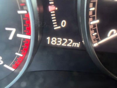 2021 Mazda Mazda3 Premium