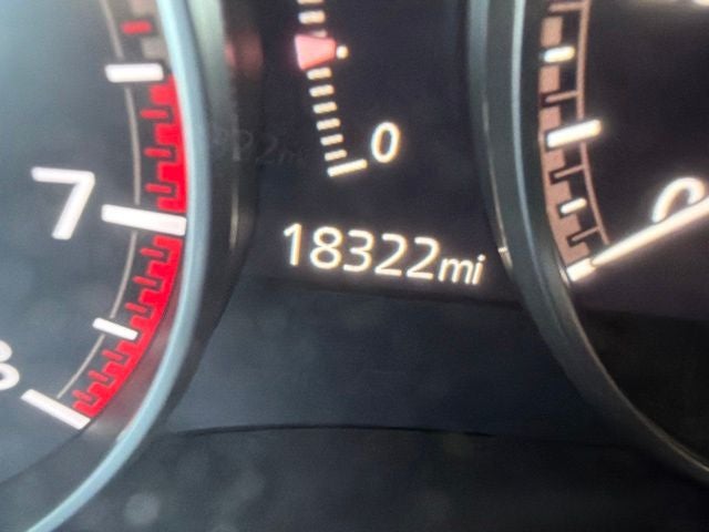 2021 Mazda Mazda3 Premium