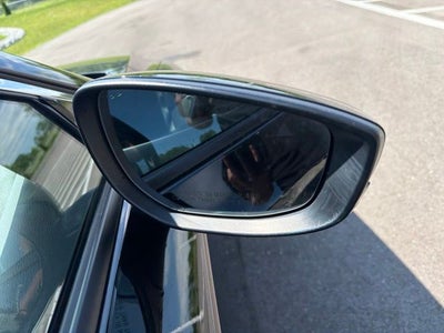 2021 Mazda Mazda3 Premium