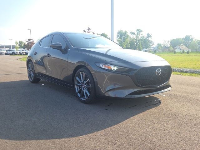 2021 Mazda CX-3 Preferred 2.5 AT 5-Door SKYACTIV's photo