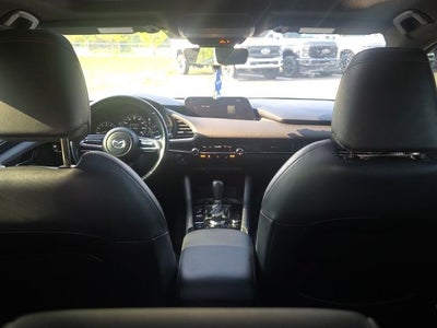 2021 Mazda Mazda3 Preferred