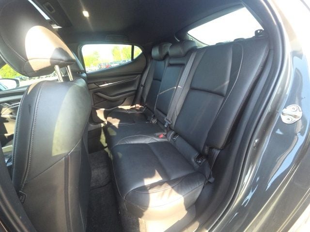 2021 Mazda Mazda3 Preferred