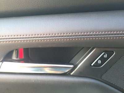 2021 Mazda Mazda3 Preferred