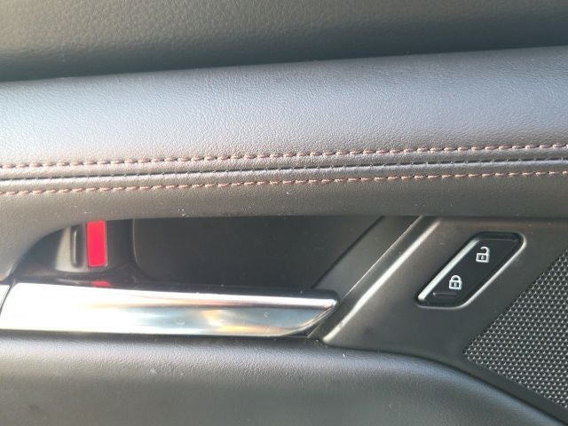 2021 Mazda Mazda3 Preferred