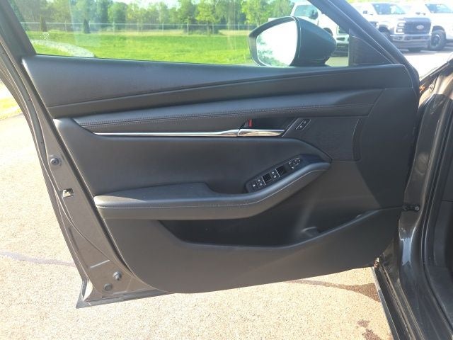 2021 Mazda Mazda3 Preferred