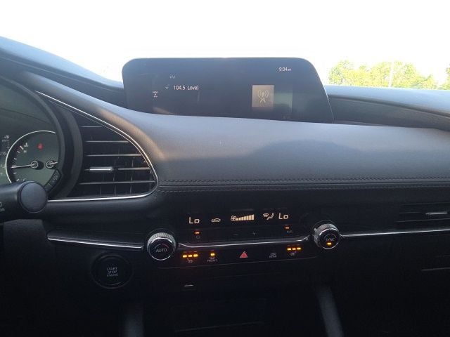 2021 Mazda Mazda3 Preferred
