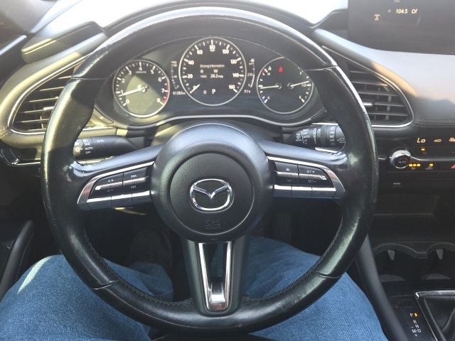 2021 Mazda Mazda3 Preferred