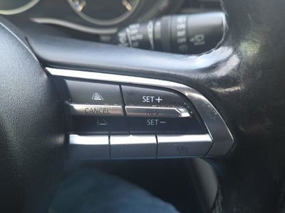 2021 Mazda Mazda3 Preferred