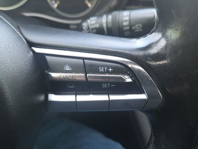 2021 Mazda Mazda3 Preferred