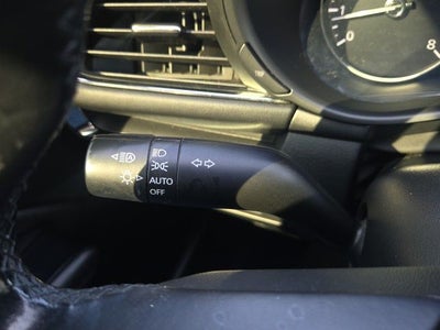 2021 Mazda Mazda3 Preferred