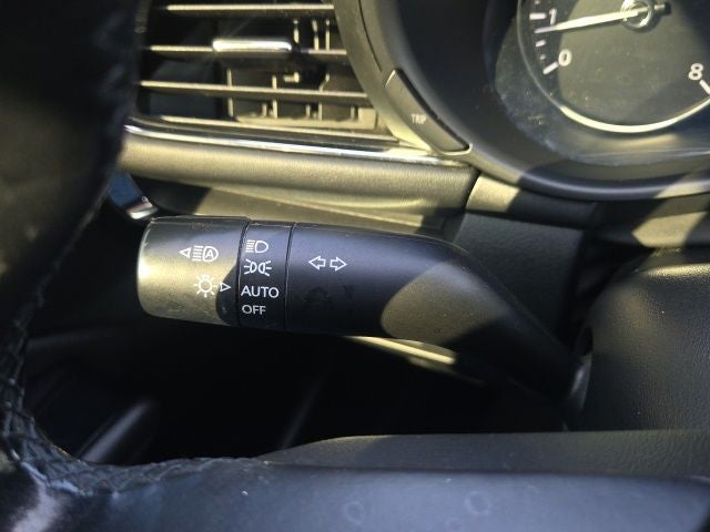 2021 Mazda Mazda3 Preferred