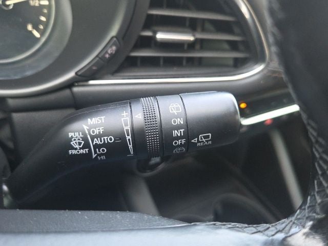2021 Mazda Mazda3 Preferred