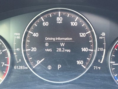 2021 Mazda Mazda3 Preferred