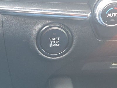 2021 Mazda Mazda3 Preferred