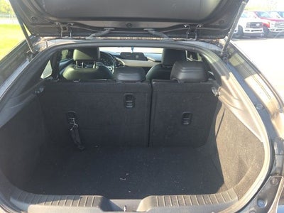 2021 Mazda Mazda3 Preferred
