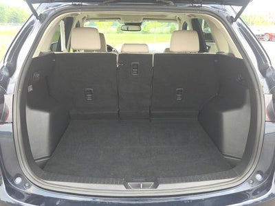 2015 Mazda Mazda CX-5 Touring