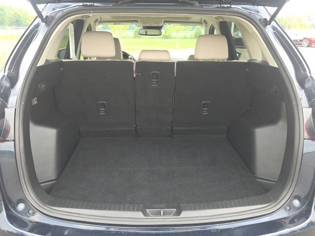 2015 Mazda Mazda CX-5 Touring