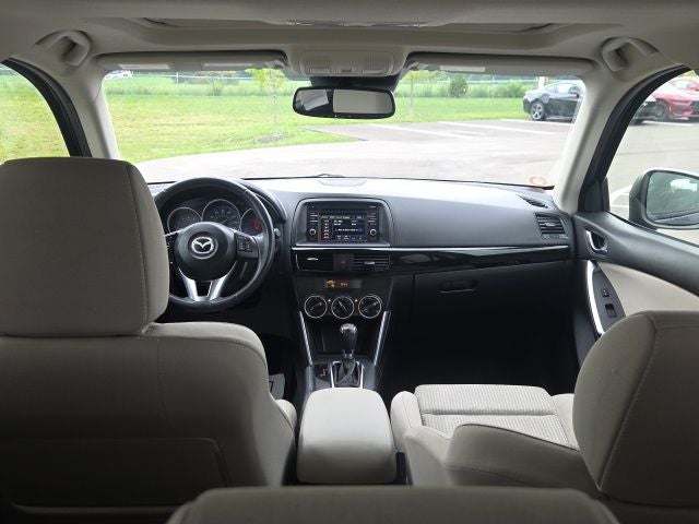 2015 Mazda Mazda CX-5 Touring