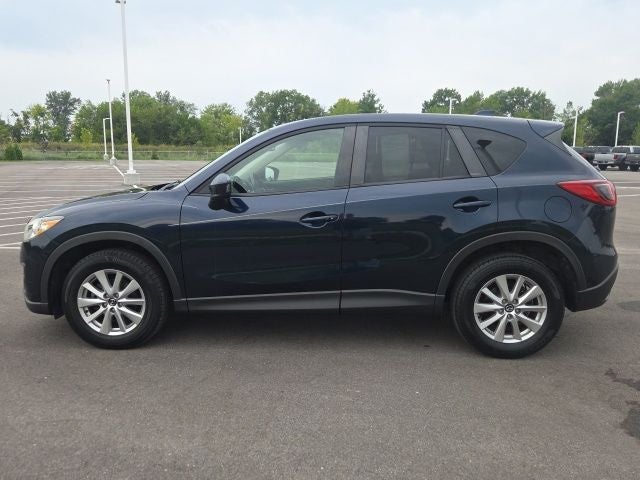 2015 Mazda Mazda CX-5 Touring