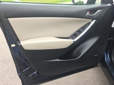 2015 Mazda Mazda CX-5 Touring