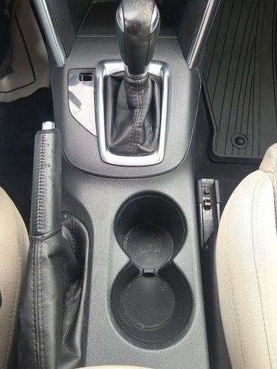 2015 Mazda Mazda CX-5 Touring