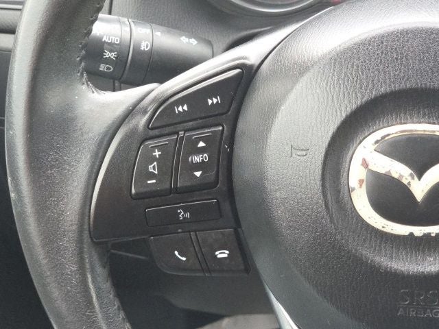 2015 Mazda Mazda CX-5 Touring