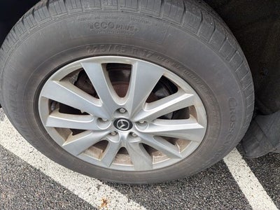 2016 Mazda Mazda CX-5 Touring