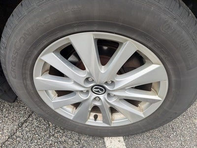 2016 Mazda Mazda CX-5 Touring