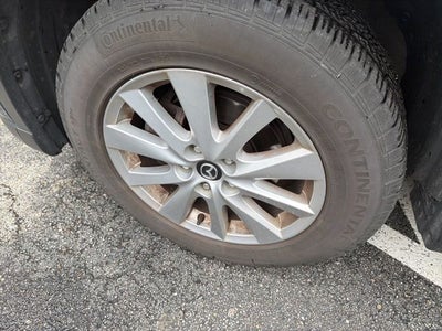 2016 Mazda Mazda CX-5 Touring