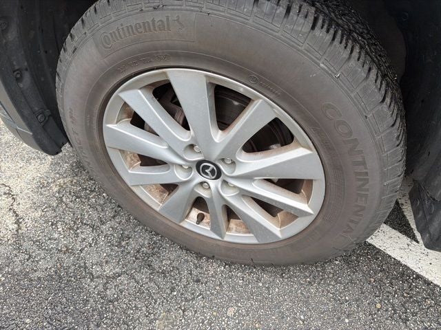 2016 Mazda Mazda CX-5 Touring