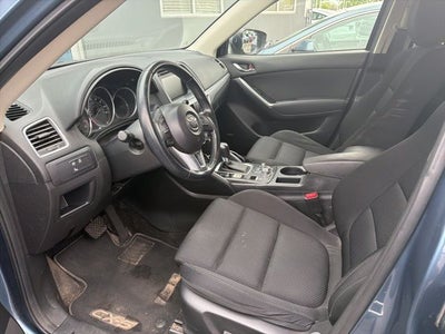 2016 Mazda Mazda CX-5 Touring