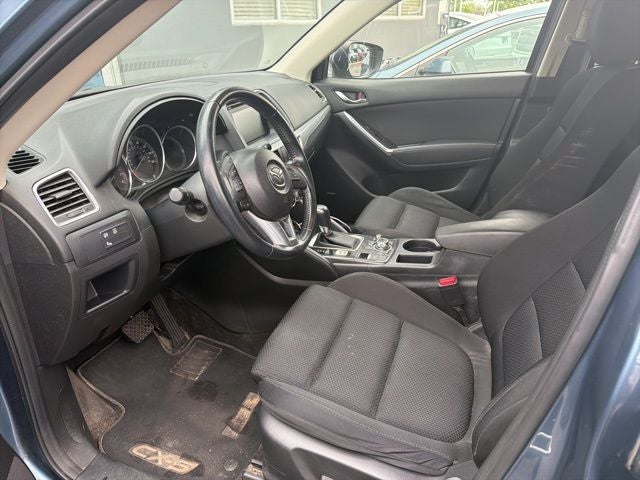 2016 Mazda Mazda CX-5 Touring