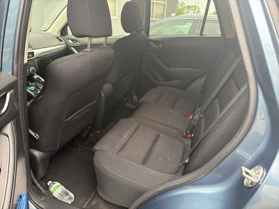 2016 Mazda Mazda CX-5 Touring