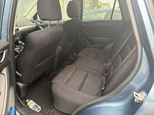 2016 Mazda Mazda CX-5 Touring