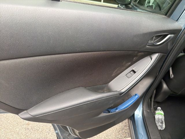 2016 Mazda Mazda CX-5 Touring