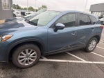 2016 Mazda Mazda CX-5 Touring