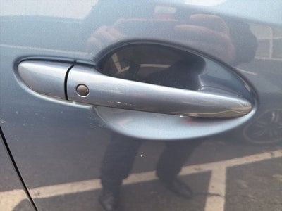 2016 Mazda Mazda CX-5 Touring