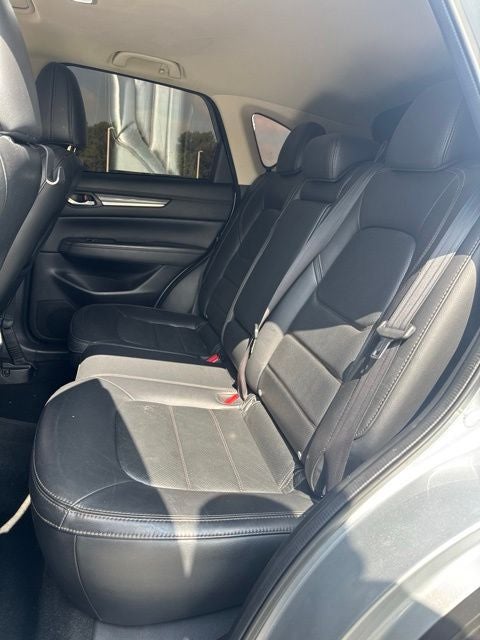 2018 Mazda Mazda CX-5 Grand Touring