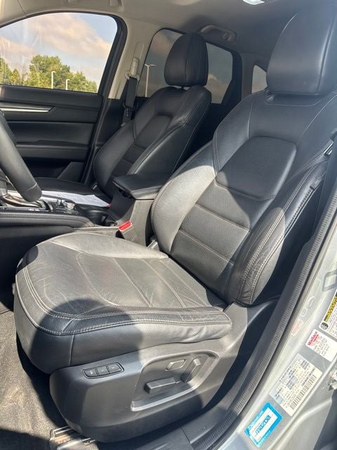 2018 Mazda Mazda CX-5 Grand Touring