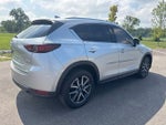 2018 Mazda Mazda CX-5 Grand Touring