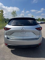 2018 Mazda Mazda CX-5 Grand Touring